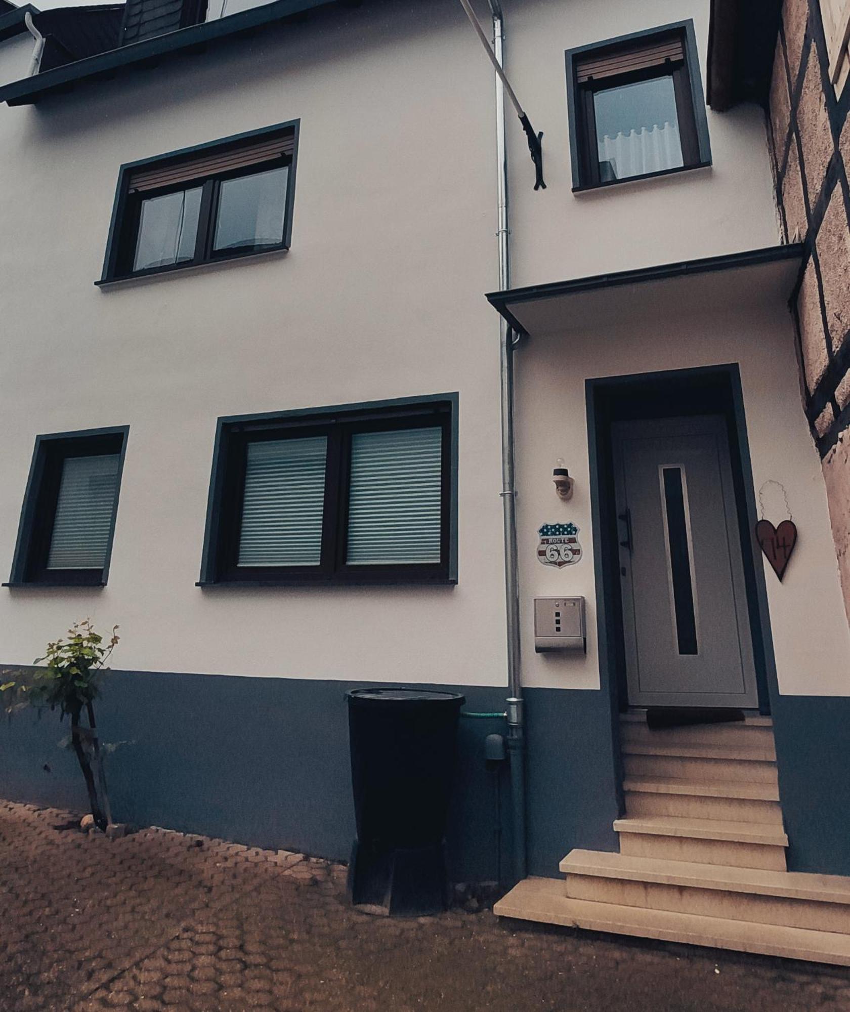 Route 66 Apartment Winningen Luaran gambar