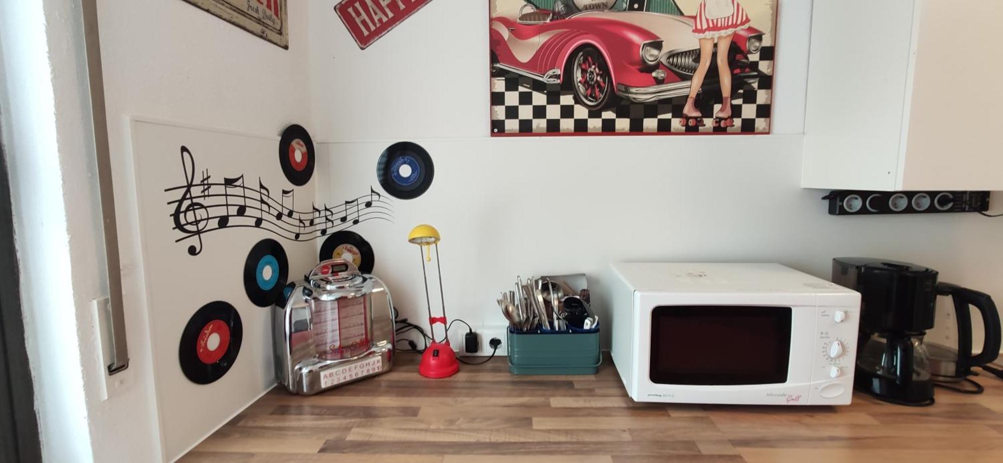Route 66 Apartment Winningen Luaran gambar